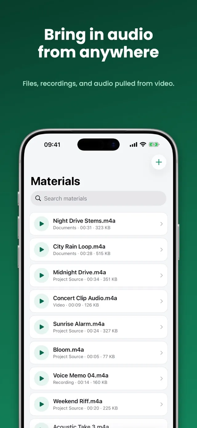 Ringtone Maker screenshot 4